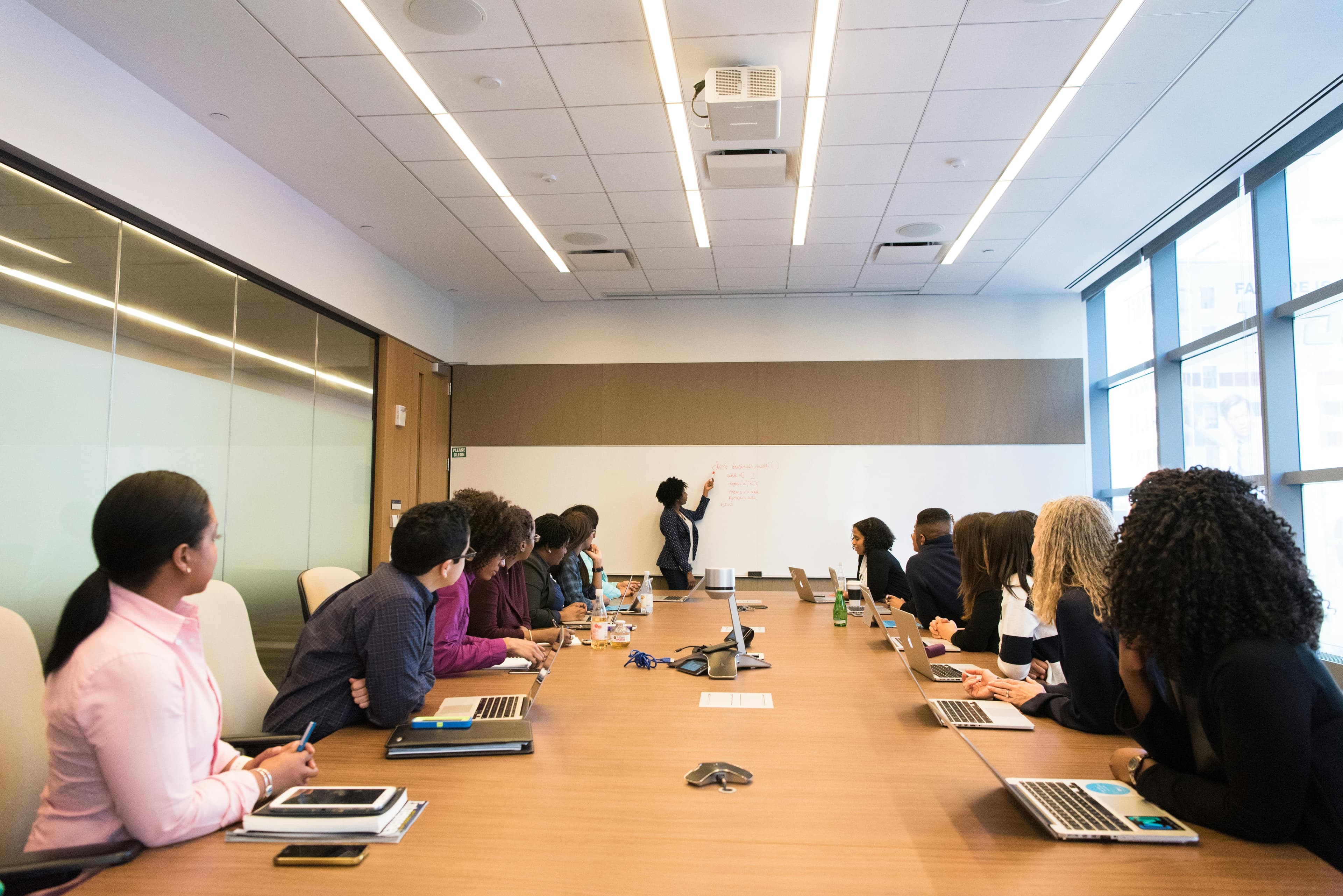 Employee Performance & Engagement Dashboard