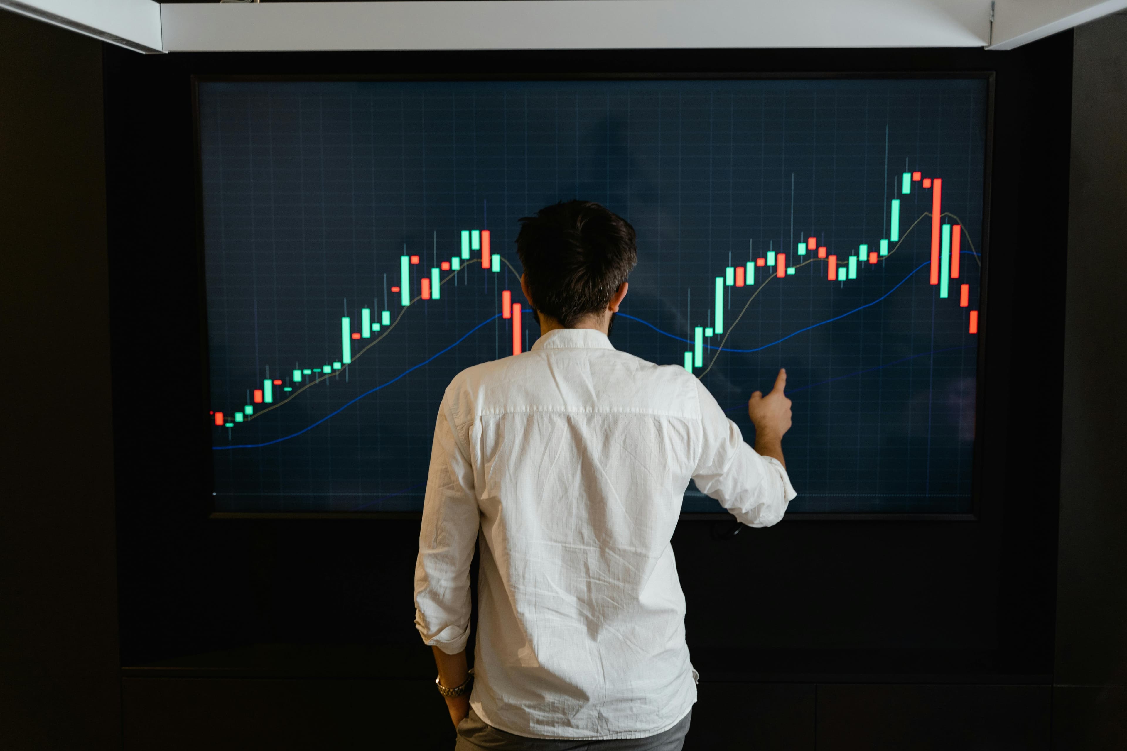 AI-Powered Decision Support Tools