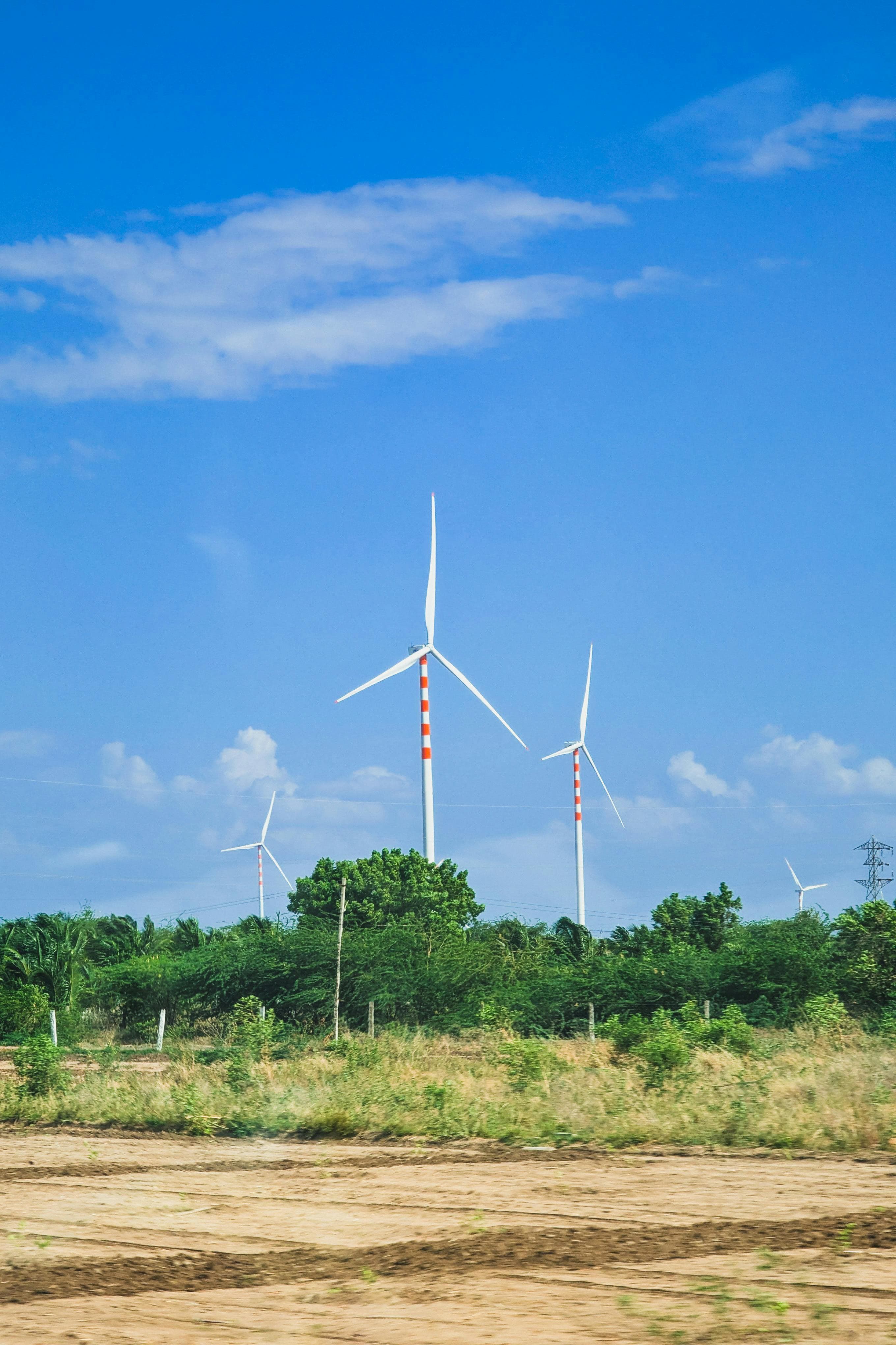 Sustainability Reporting Dashboard