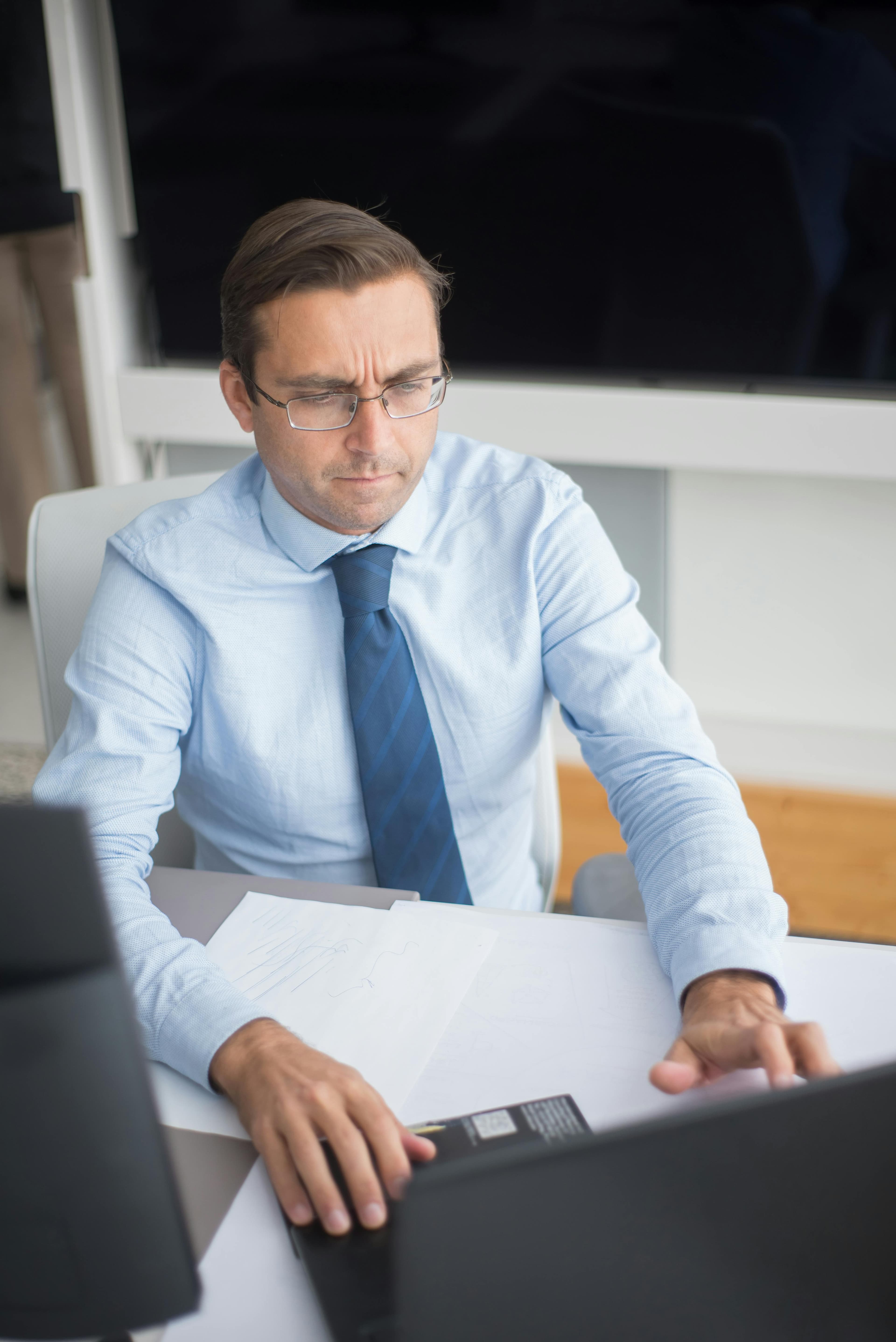 Performance Analytics & Reporting